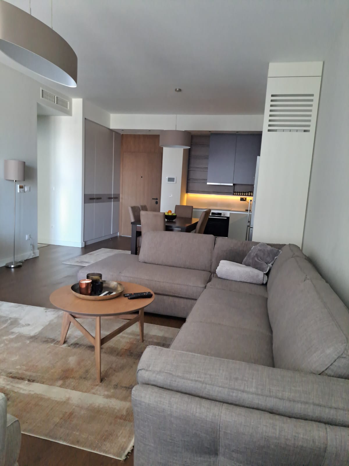 Beograd na vodi Terraces 2