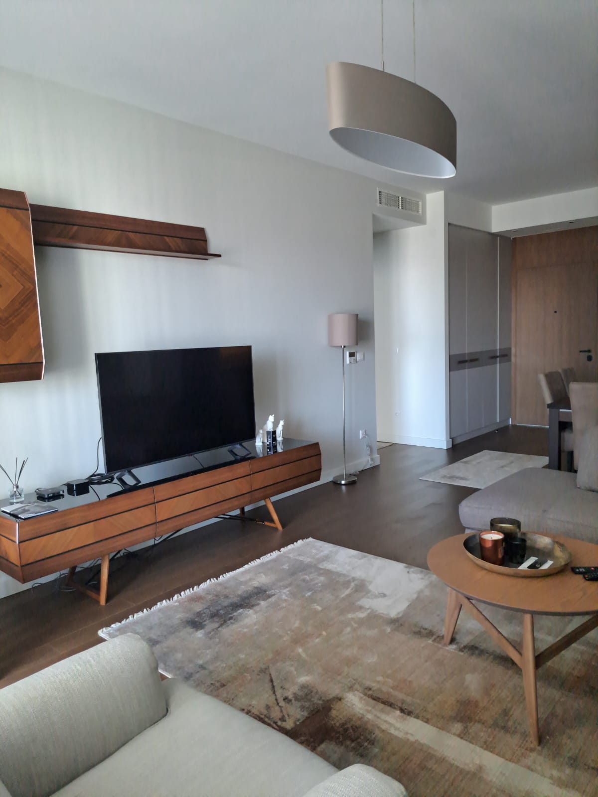 Beograd na vodi Terraces 3