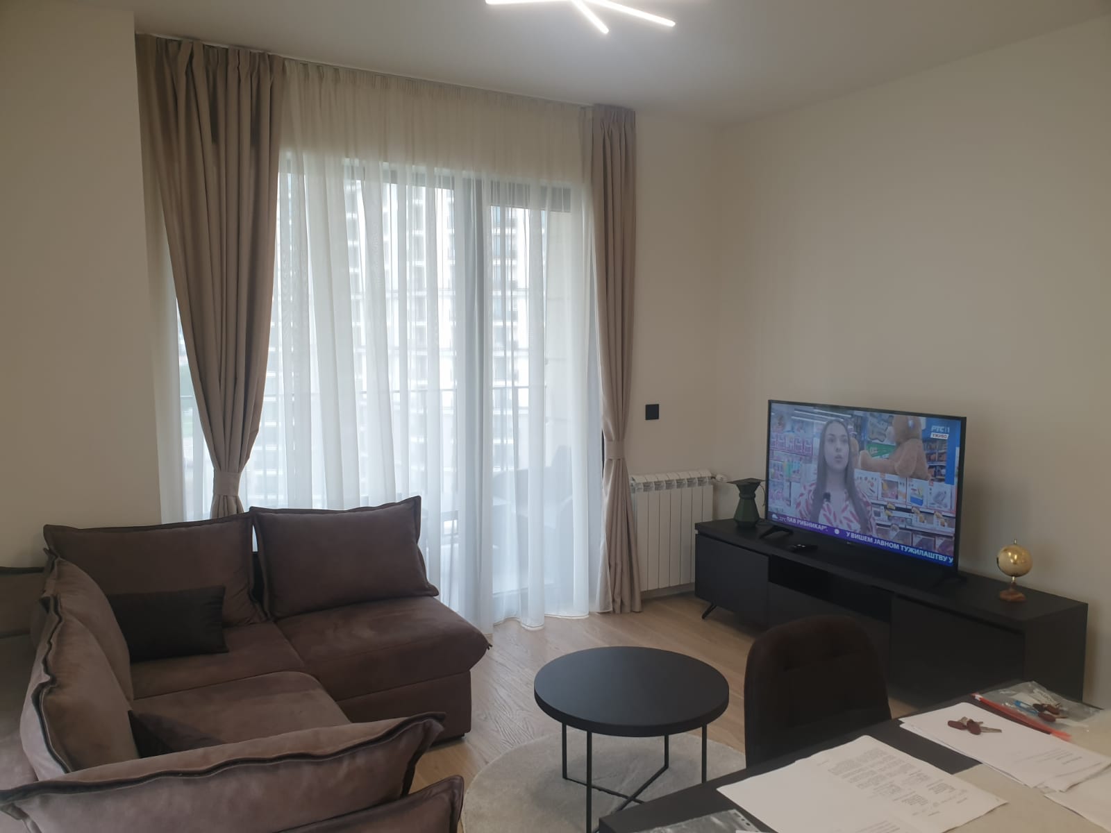 Beograd na vodi Hercegovačka 2