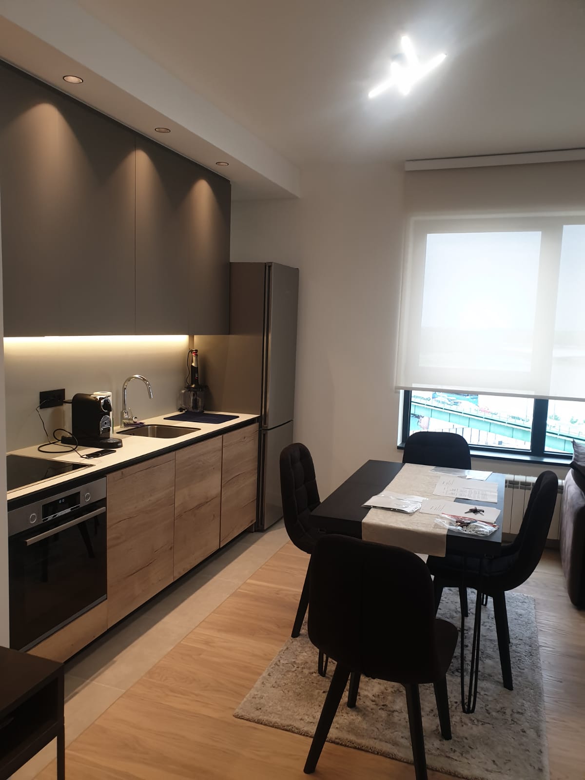 Beograd na vodi Hercegovačka 3