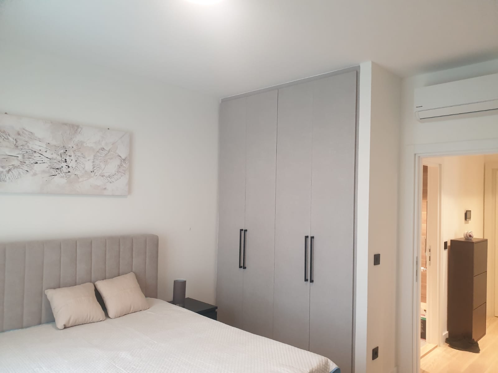 Beograd na vodi Hercegovačka 4