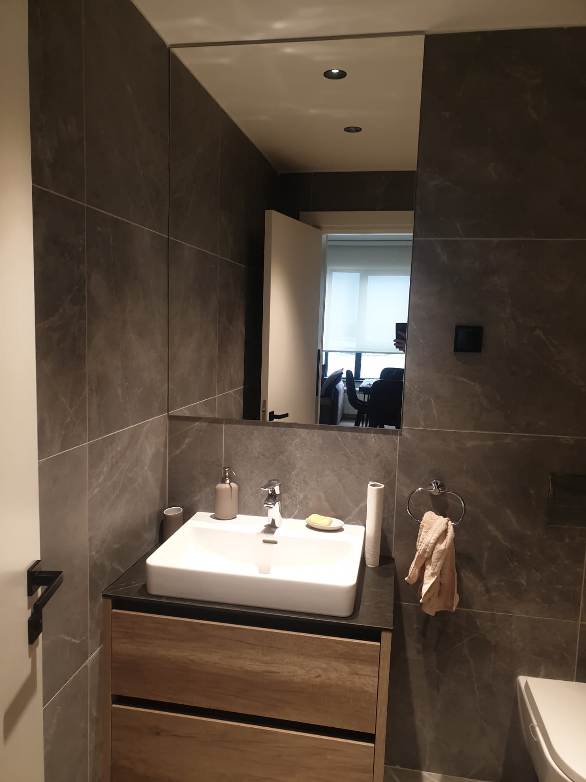 Beograd na vodi Hercegovačka 5