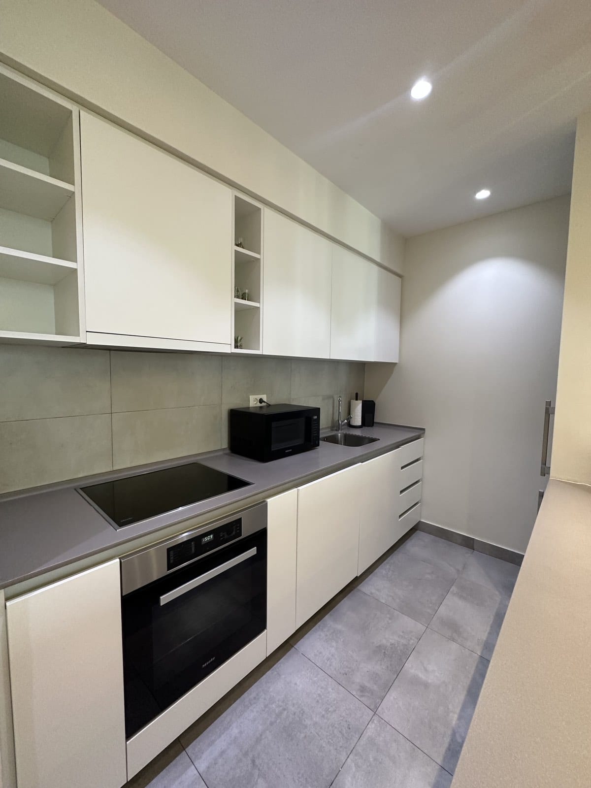 Beograd na vodi Residences 3