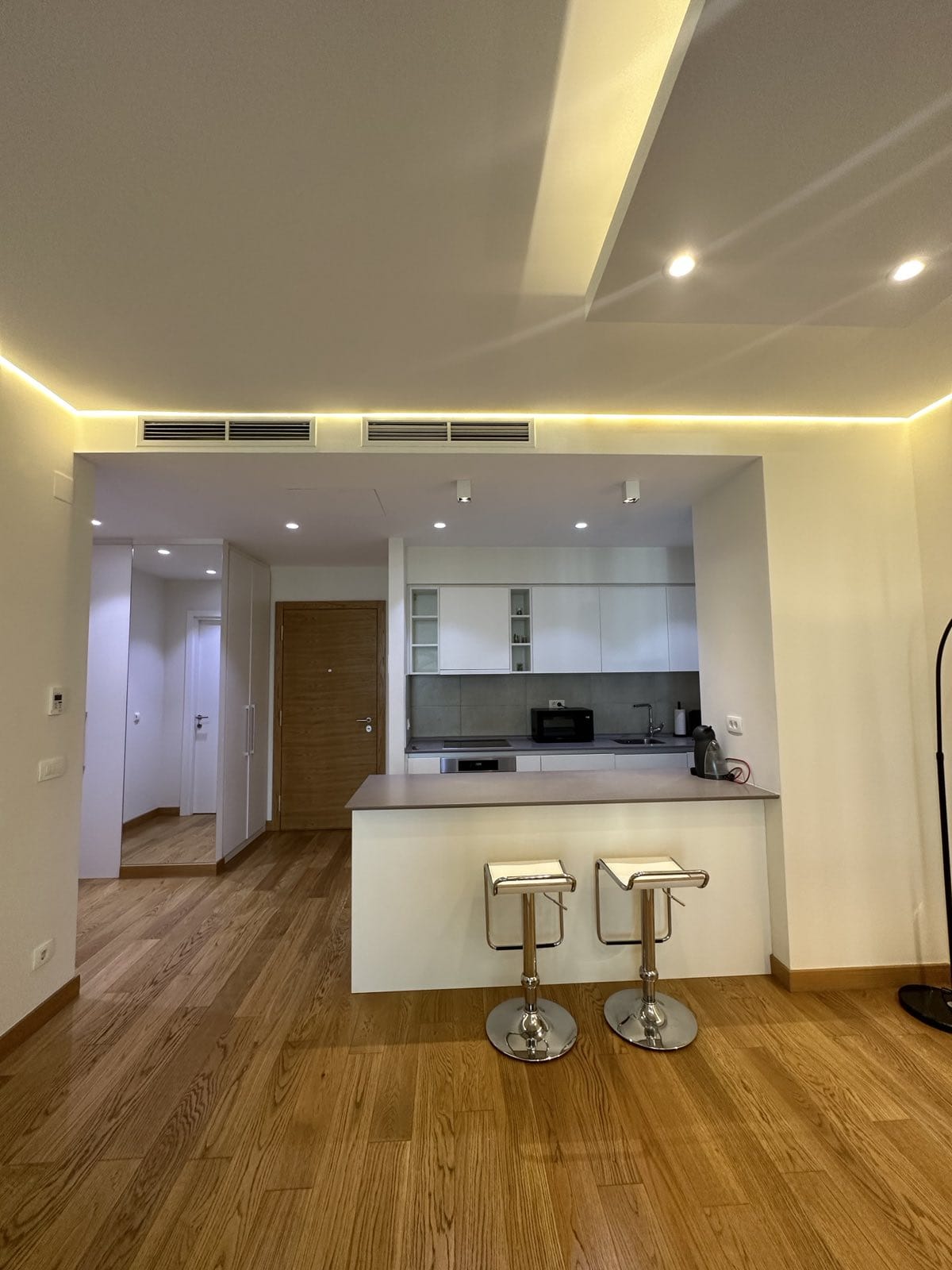 Beograd na vodi Residences 2