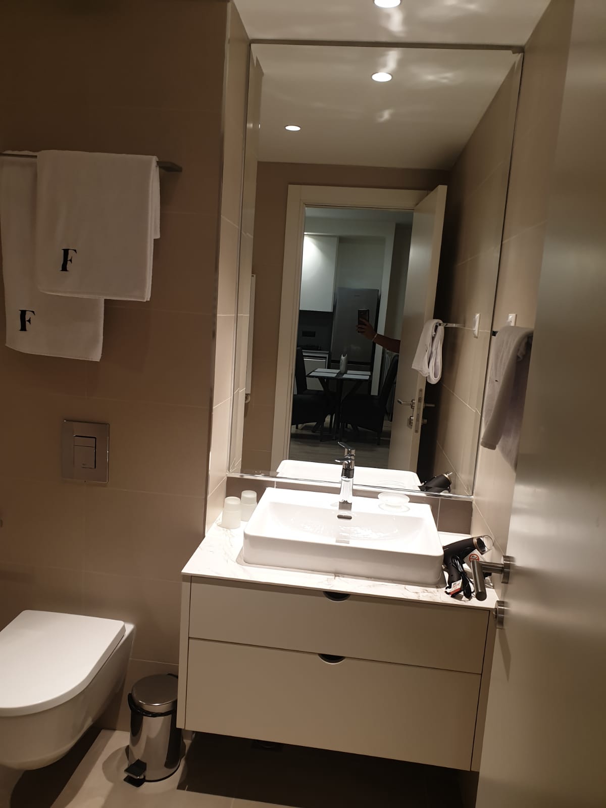 Beograd na vodi Vudroa Vilsona 5