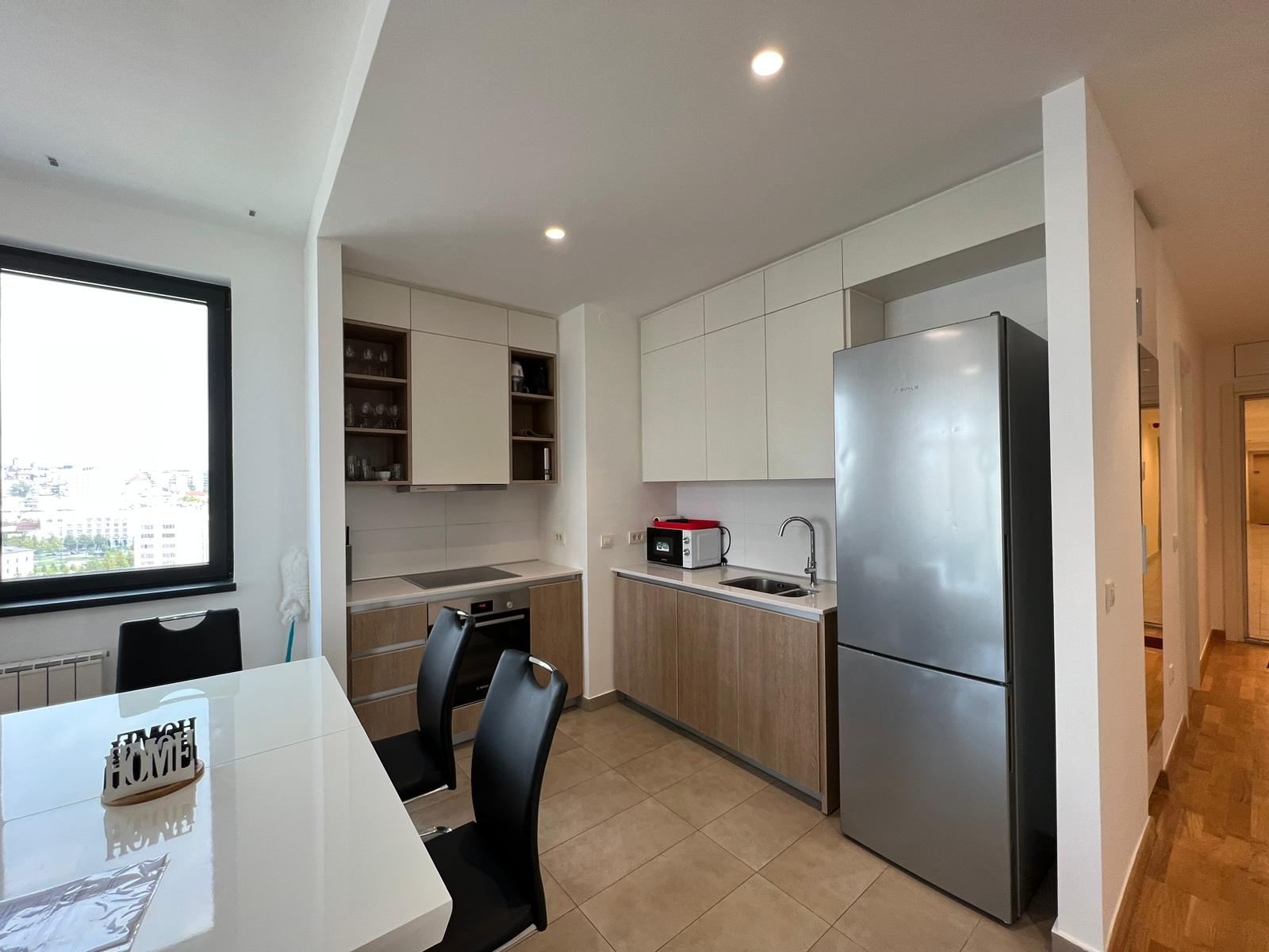 Beograd na vodi Vudroa Vilsona 3