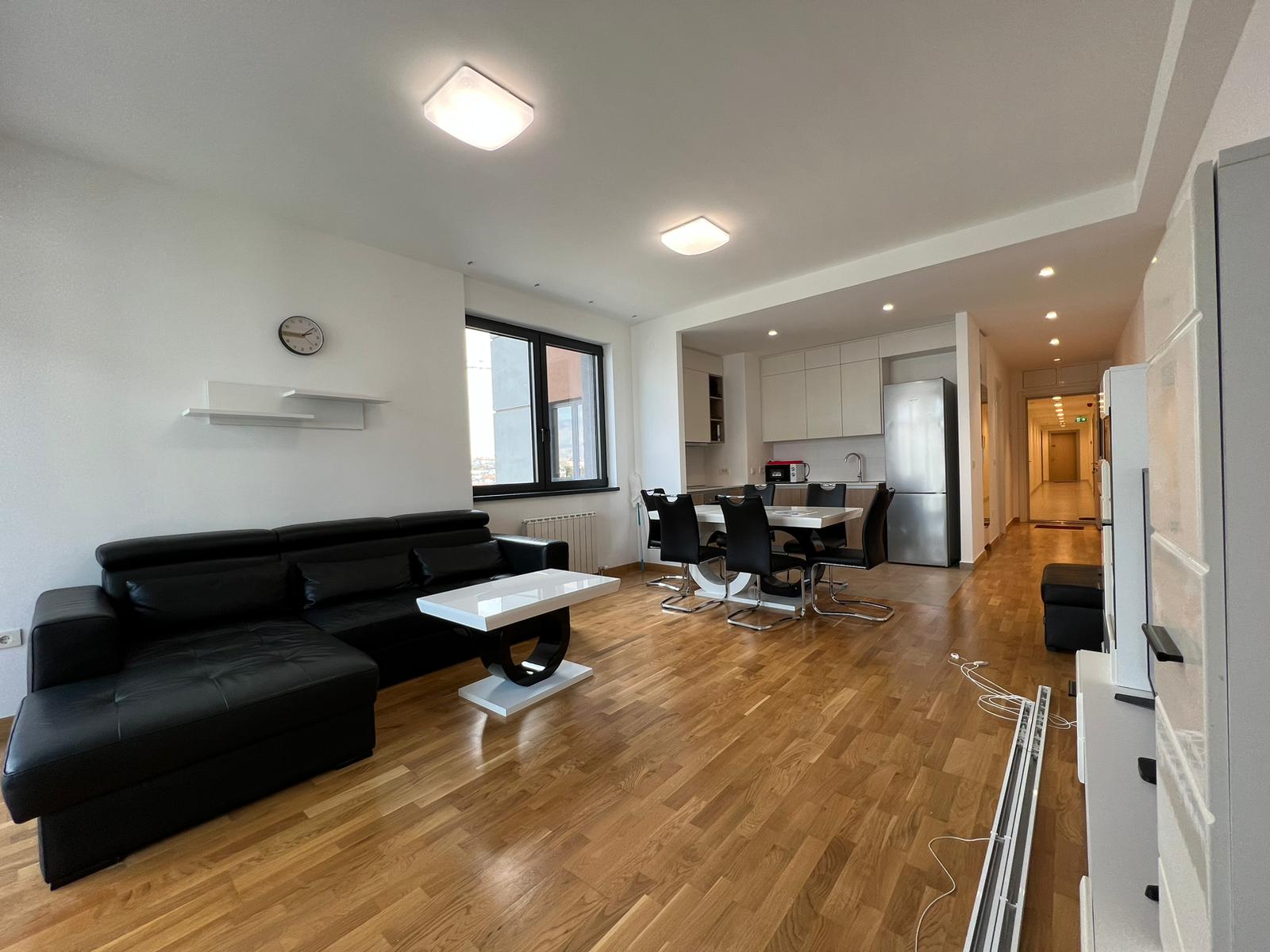 Beograd na vodi Vudroa Vilsona 2