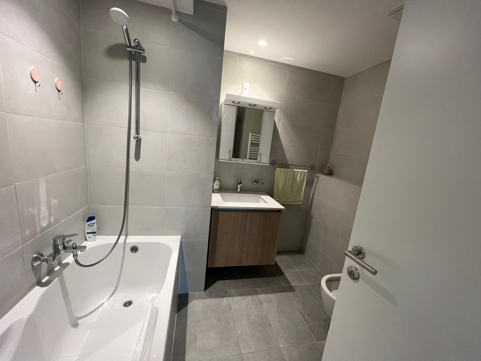 Beograd na vodi Vudroa Vilsona 5