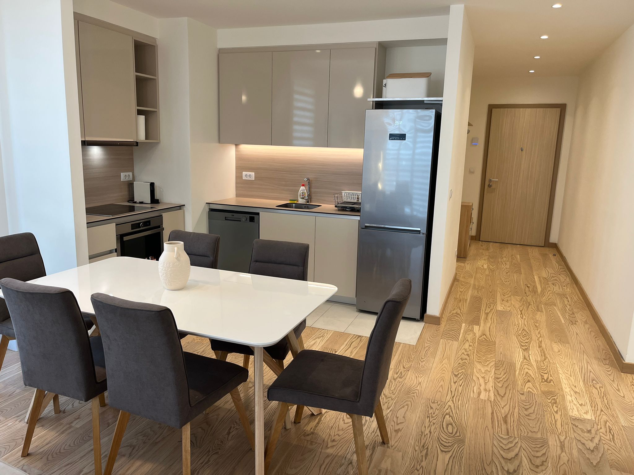 Beograd na vodi Vudroa Vilsona 2