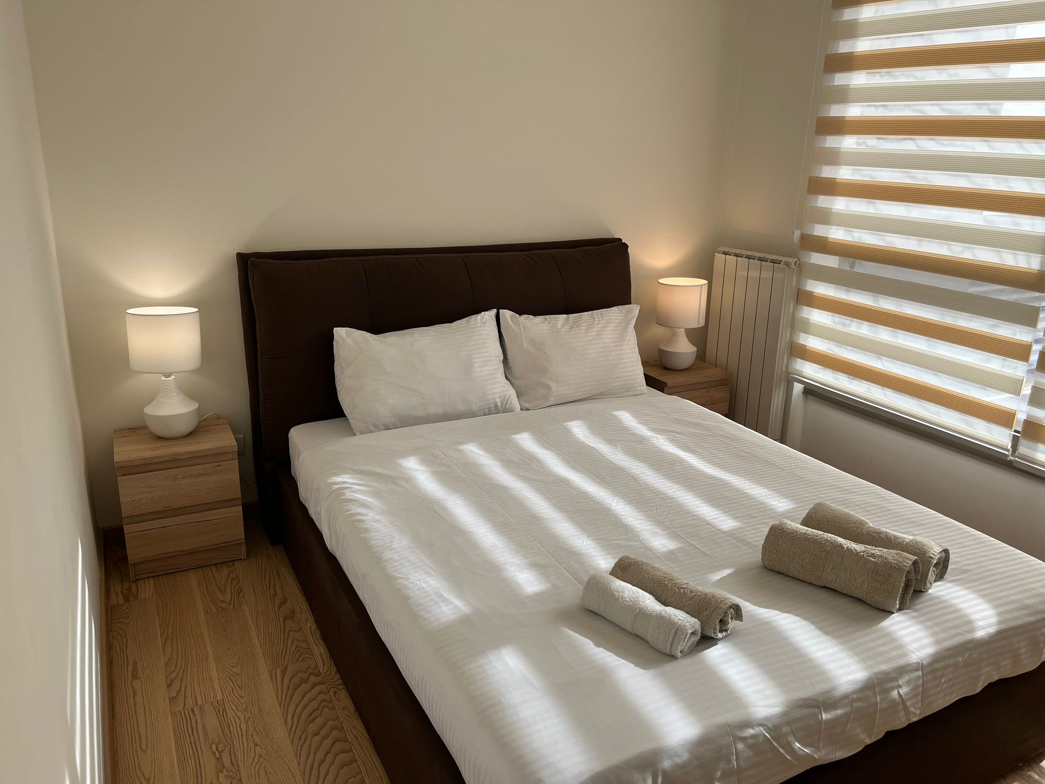 Beograd na vodi Vudroa Vilsona 3