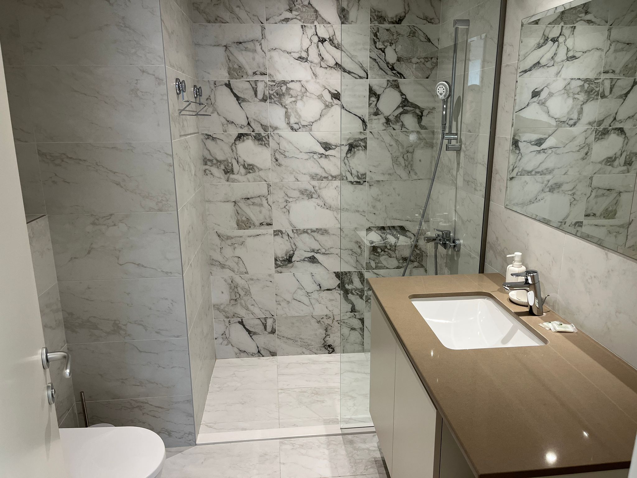 Beograd na vodi Vudroa Vilsona 5