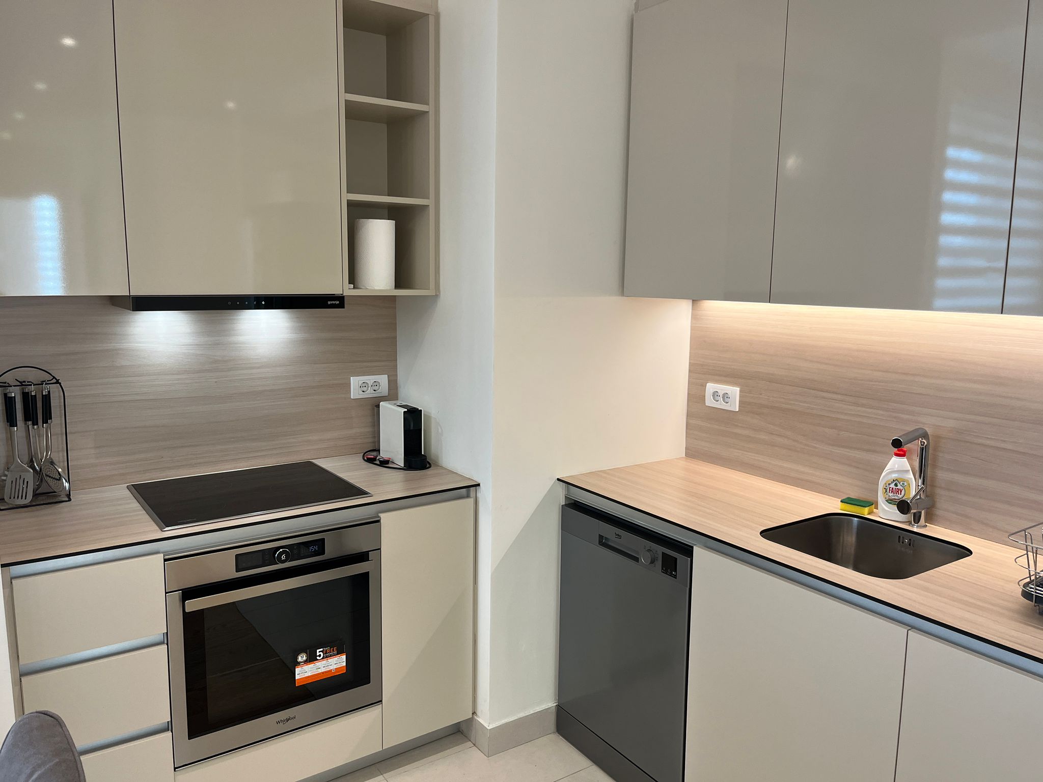 Beograd na vodi Vudroa Vilsona 4