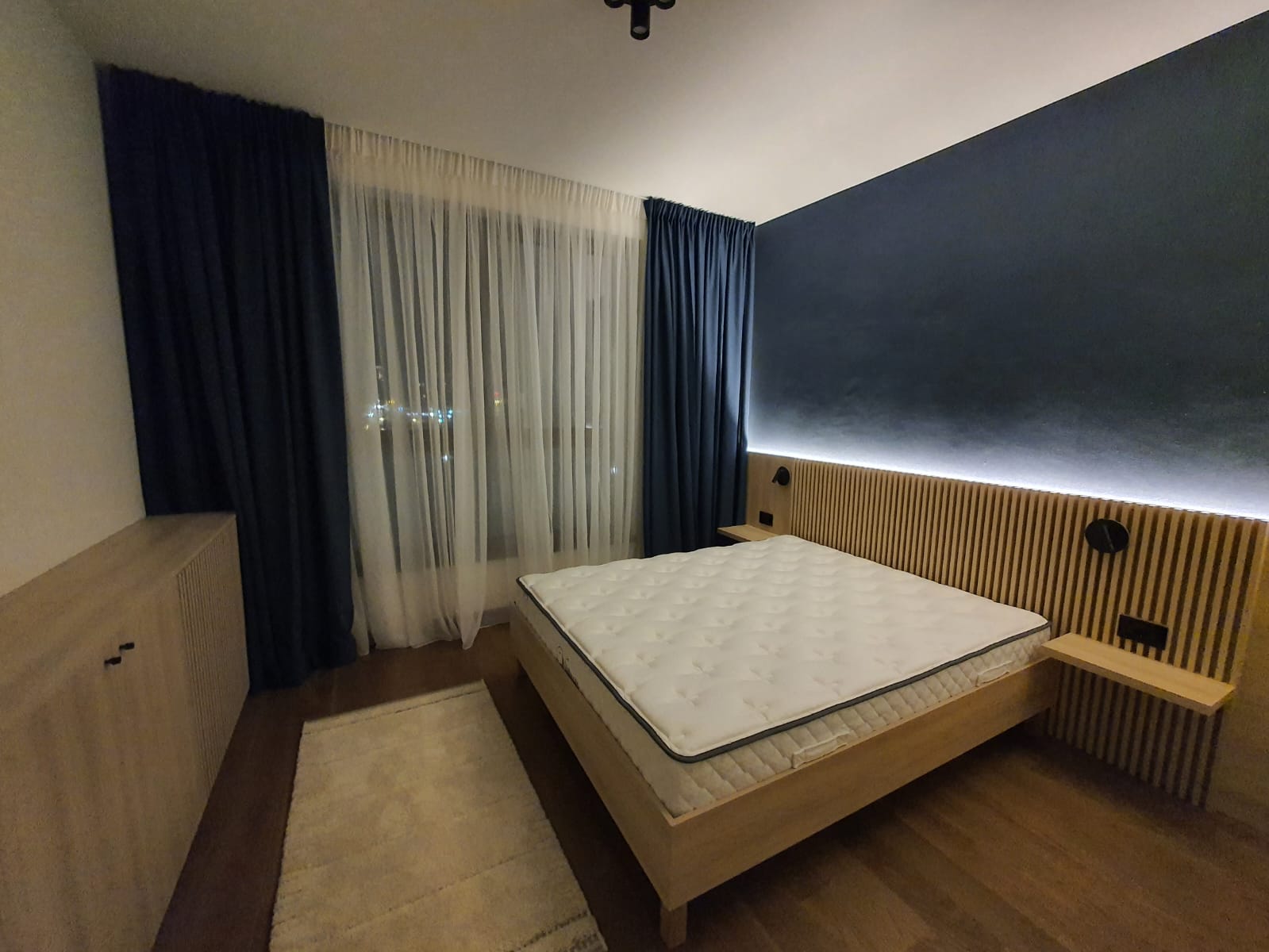 Beograd na vodi Arkadia 4