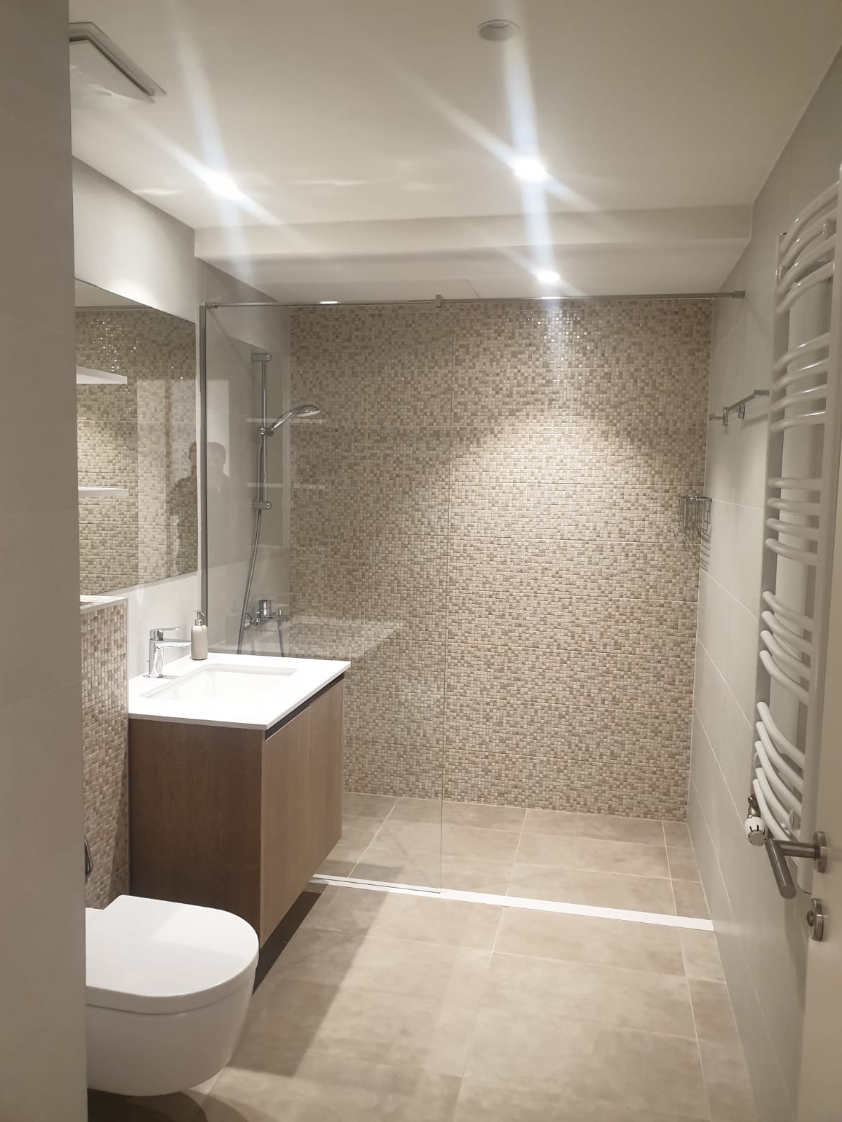 Beograd na vodi Vudroa Vilsona 5