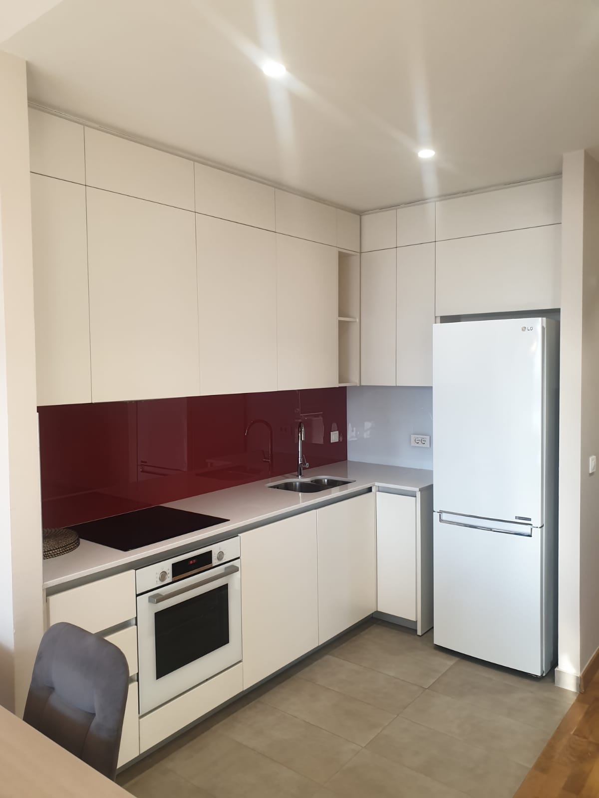 Beograd na vodi Vudroa Vilsona 2