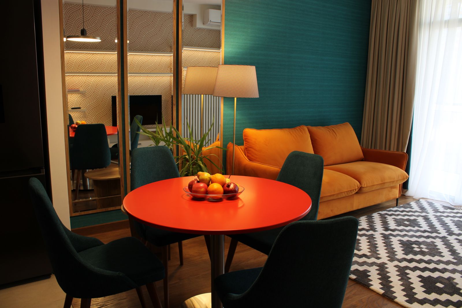 Beograd na vodi Arkadia 2