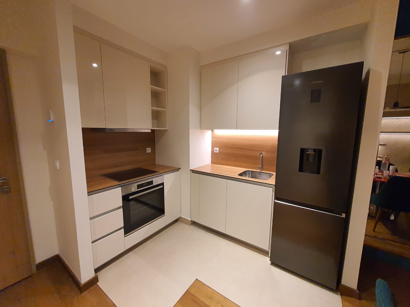 Beograd na vodi Arkadia 3