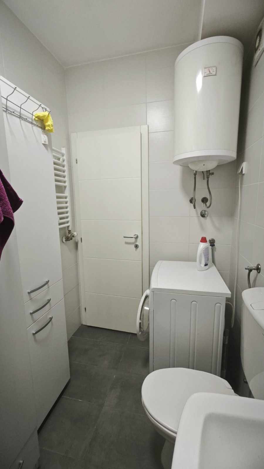 Novi Sad  izdajem stan  32m2 5