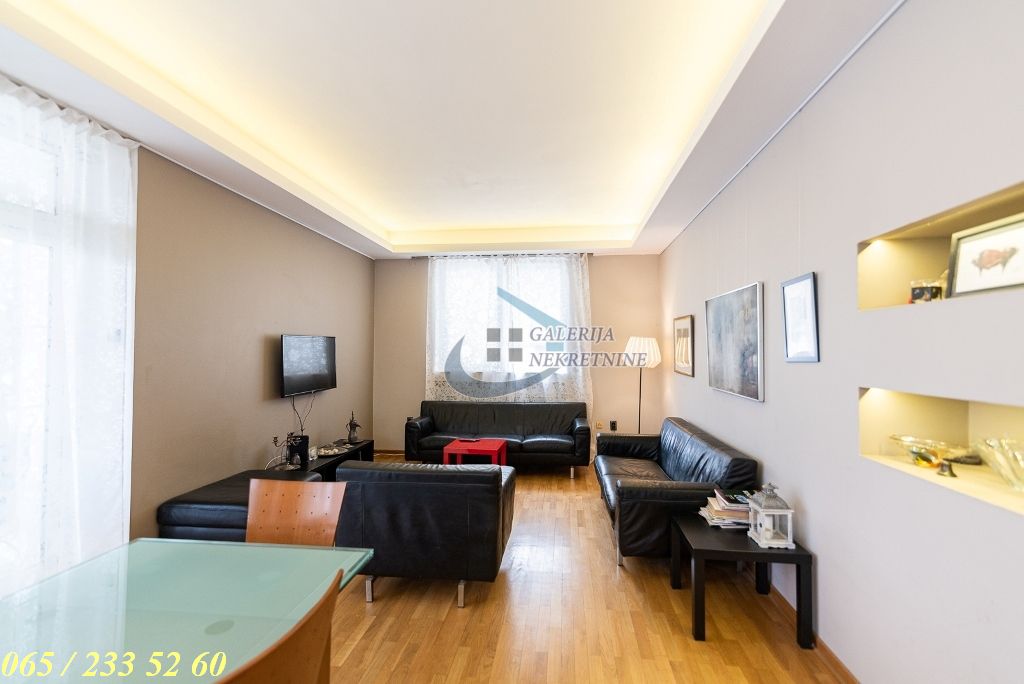 Zvezdara  Zvezdarska šuma   Nerodimska 491m2  plac 461m2 1