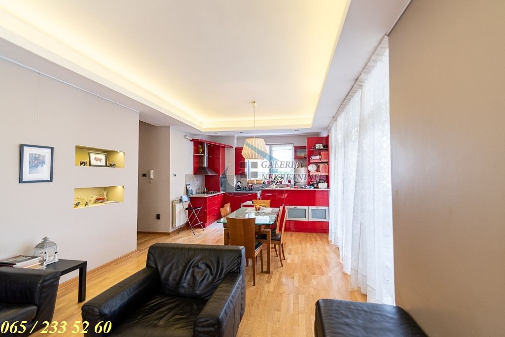 Zvezdara  Zvezdarska šuma   Nerodimska 491m2  plac 461m2 2