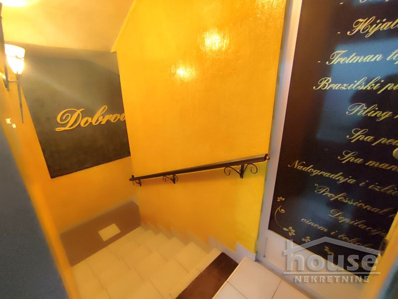 Lokal,NOVI SAD,CENTAR 162m2,198000€ , ID: 8091724 14