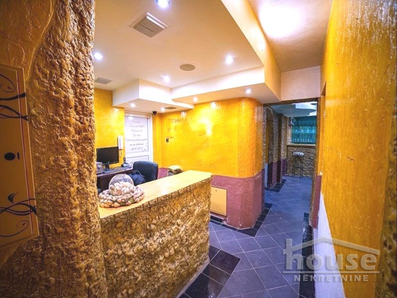 Lokal,NOVI SAD,CENTAR 162m2,198000€ , ID: 8091724 12