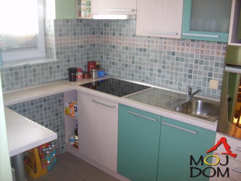 Stan,NOVI SAD,NOVO NASELJE,kv: 63, € 165000, ID: 1027739 3