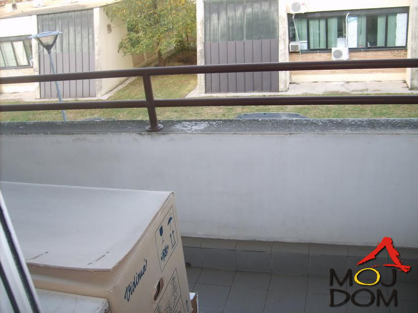 Stan,NOVI SAD,NOVO NASELJE,kv: 63, € 165000, ID: 1027739 7