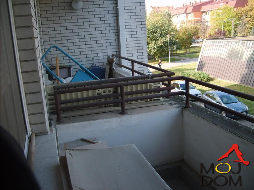 Stan,NOVI SAD,NOVO NASELJE,kv: 63, € 165000, ID: 1027739 8