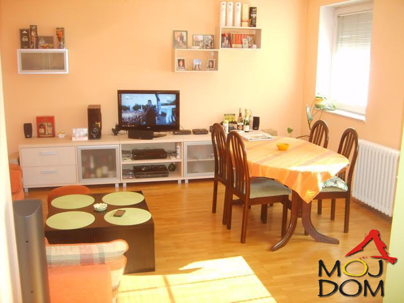 Stan,NOVI SAD,NOVO NASELJE,kv: 63, € 165000, ID: 1027739 4