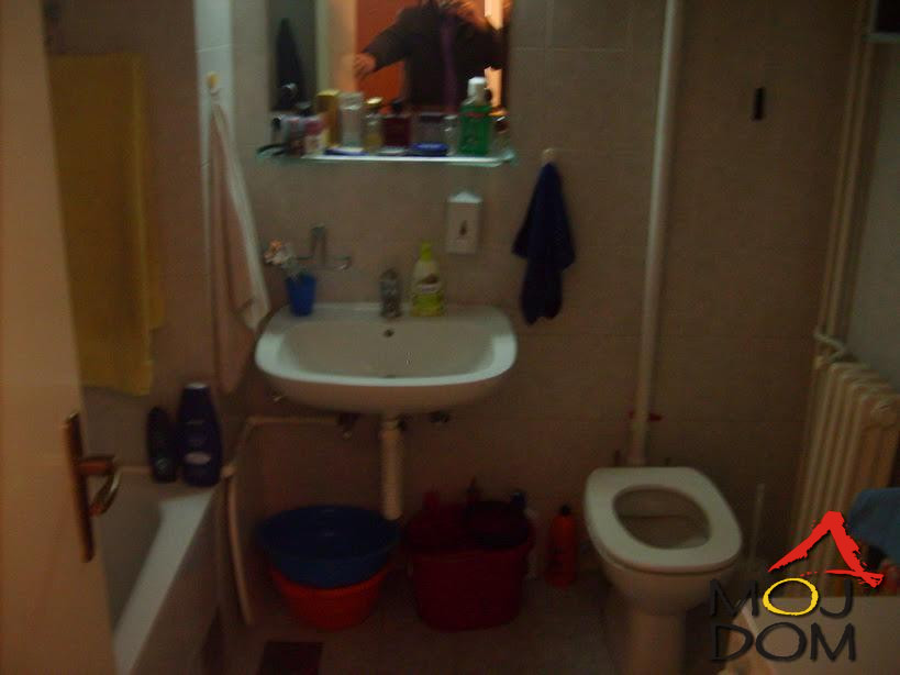 Stan,NOVI SAD,NOVO NASELJE,kv: 63, € 165000, ID: 1027739 13