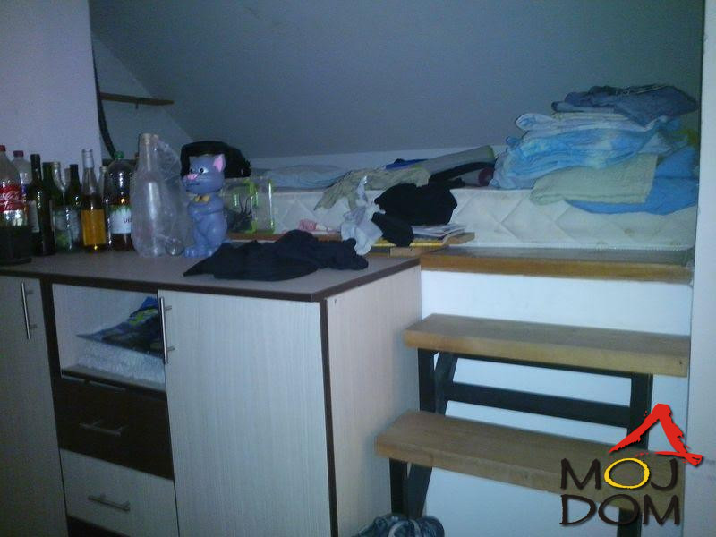 Stan,NOVI SAD,PODBARA,kv: 87, € 144200, ID: 1027740 10