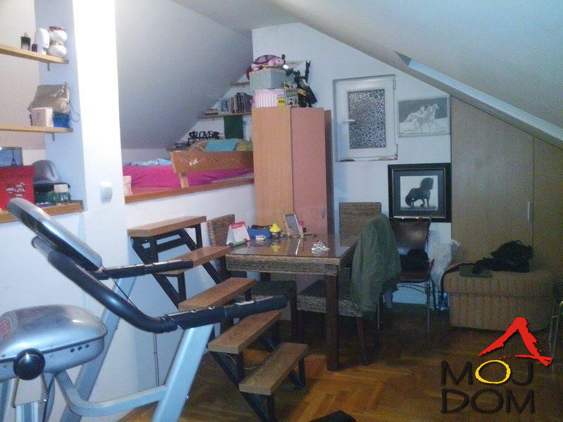 Stan,NOVI SAD,PODBARA,kv: 87, € 144200, ID: 1027740 9