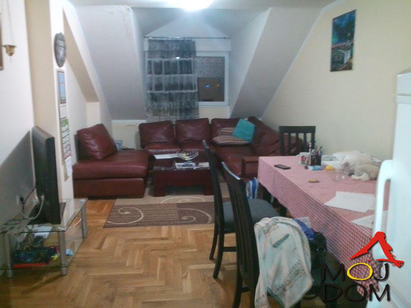Stan,NOVI SAD,PODBARA,kv: 87, € 144200, ID: 1027740 2