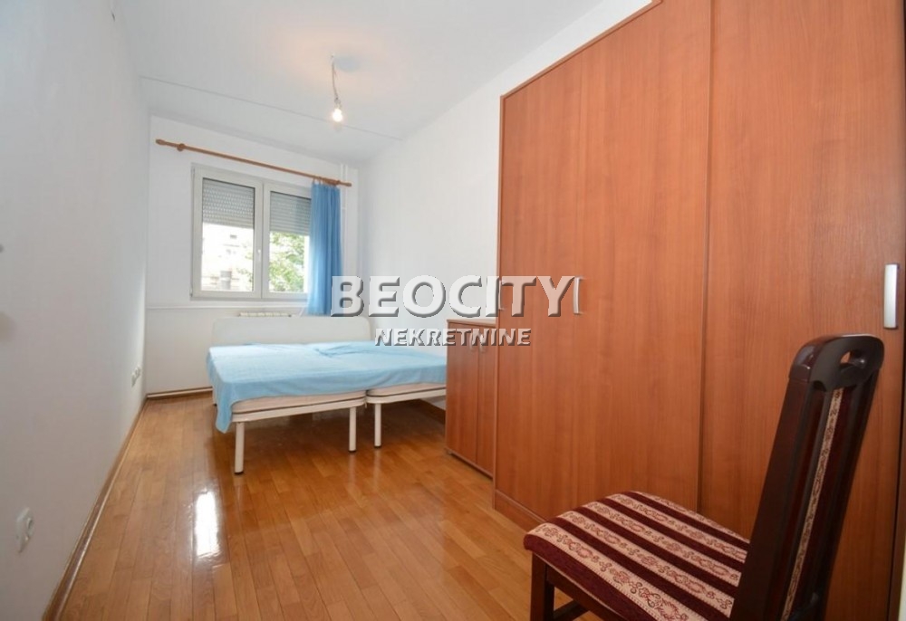 Trosoban stan, 79 m2, Dorćol, Venizelosova ID: 81042 8