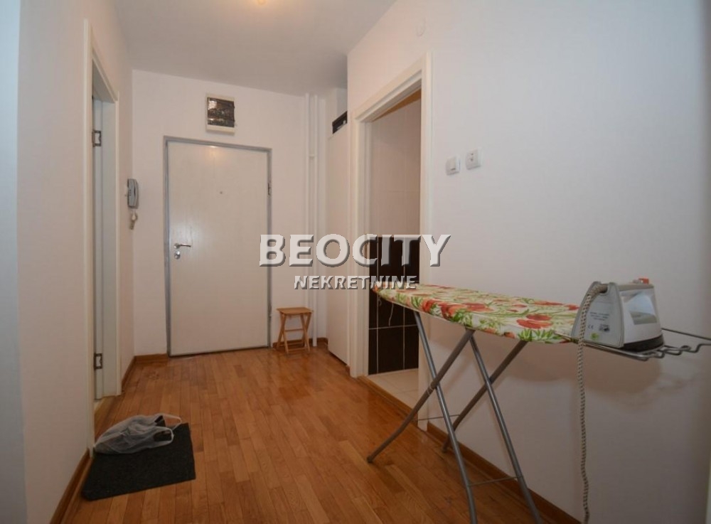 Trosoban stan, 79 m2, Dorćol, Venizelosova ID: 81042 10