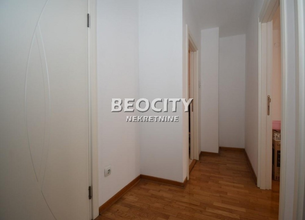 Trosoban stan, 79 m2, Dorćol, Venizelosova ID: 81042 11