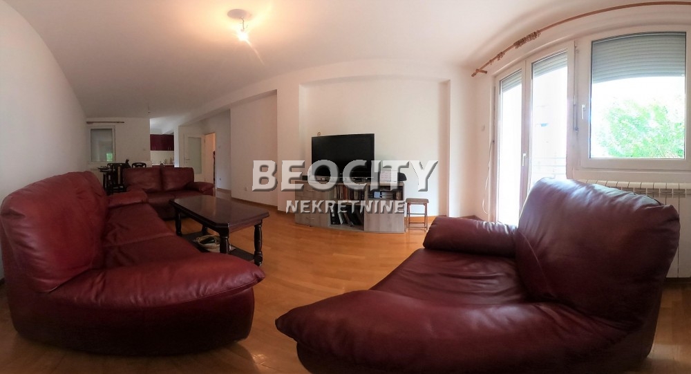 Trosoban stan, 79 m2, Dorćol, Venizelosova ID: 81042 3