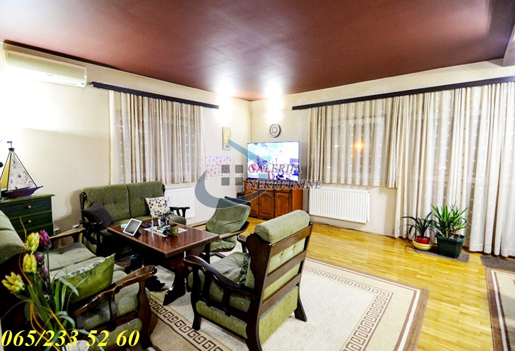 Zvezdara  Mirijevo   Milića od Mačve 190m2 2