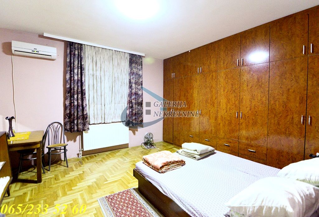 Zvezdara  Mirijevo   Milića od Mačve 190m2 4