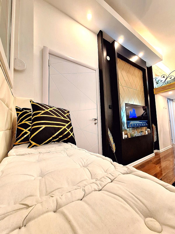 LUX stan u centru Novog Sada 5