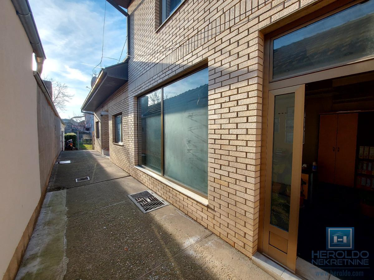 Kancelarijski prostor od 50m2 u centru 6