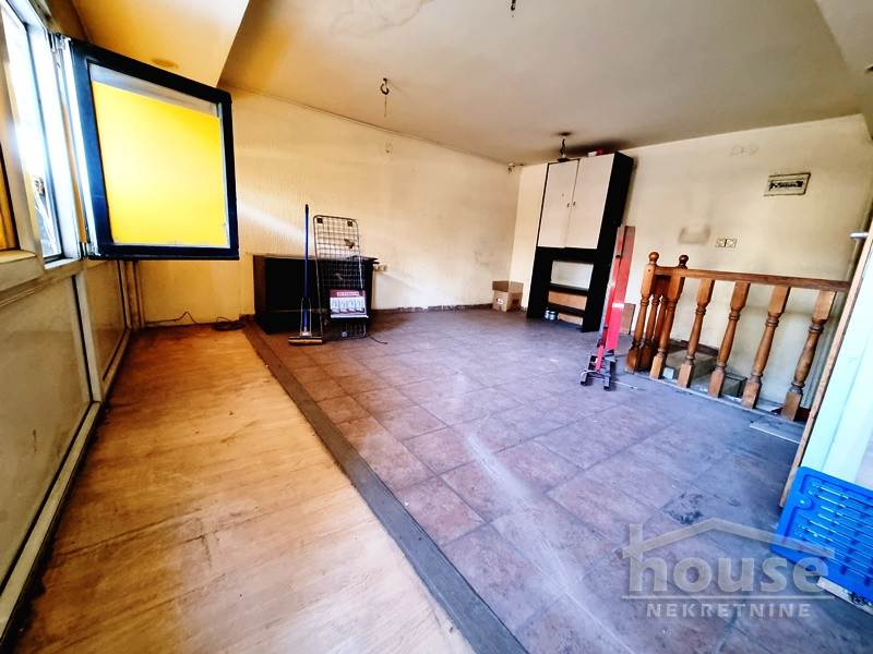 Lokal,NOVI SAD,NOVA DETELINARA 36m2,77250€ , ID: 8091725 6