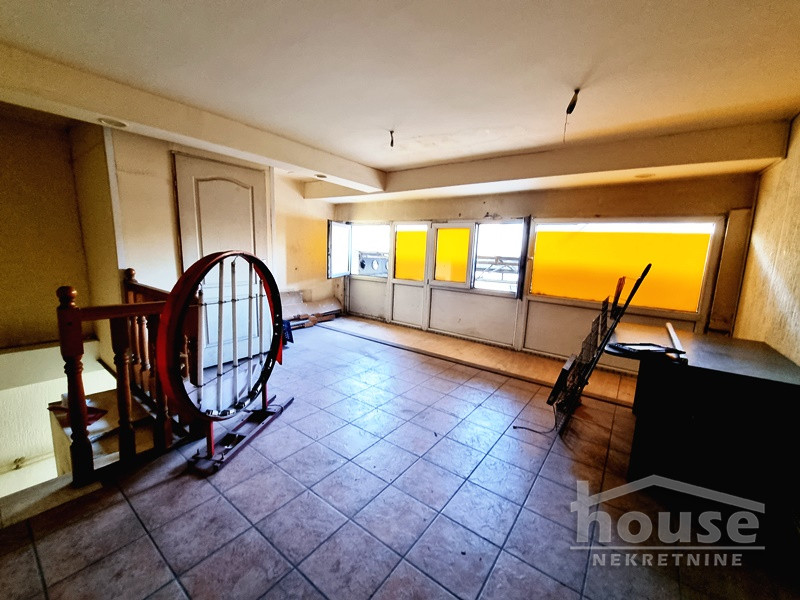 Lokal,NOVI SAD,NOVA DETELINARA 36m2,77250€ , ID: 8091725 4