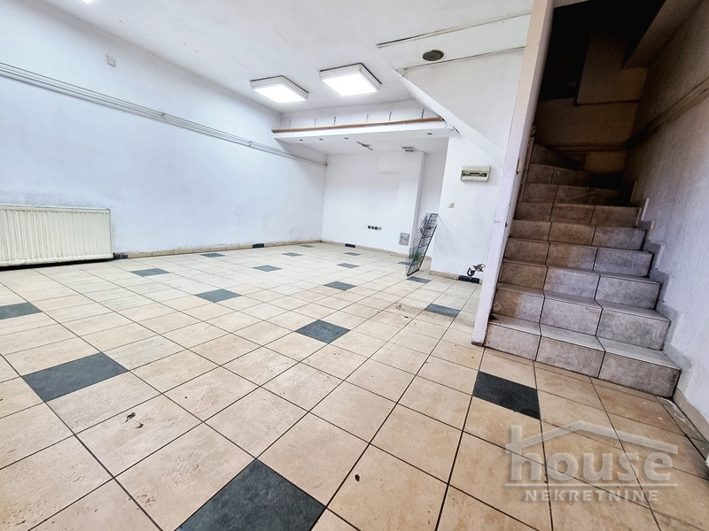 Lokal,NOVI SAD,NOVA DETELINARA 36m2,77250€ , ID: 8091725 2