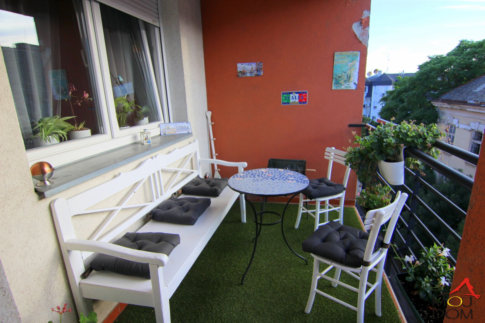 Stan,NOVI SAD,CENTAR,kv: 143, € 236900, ID: 1027762 7