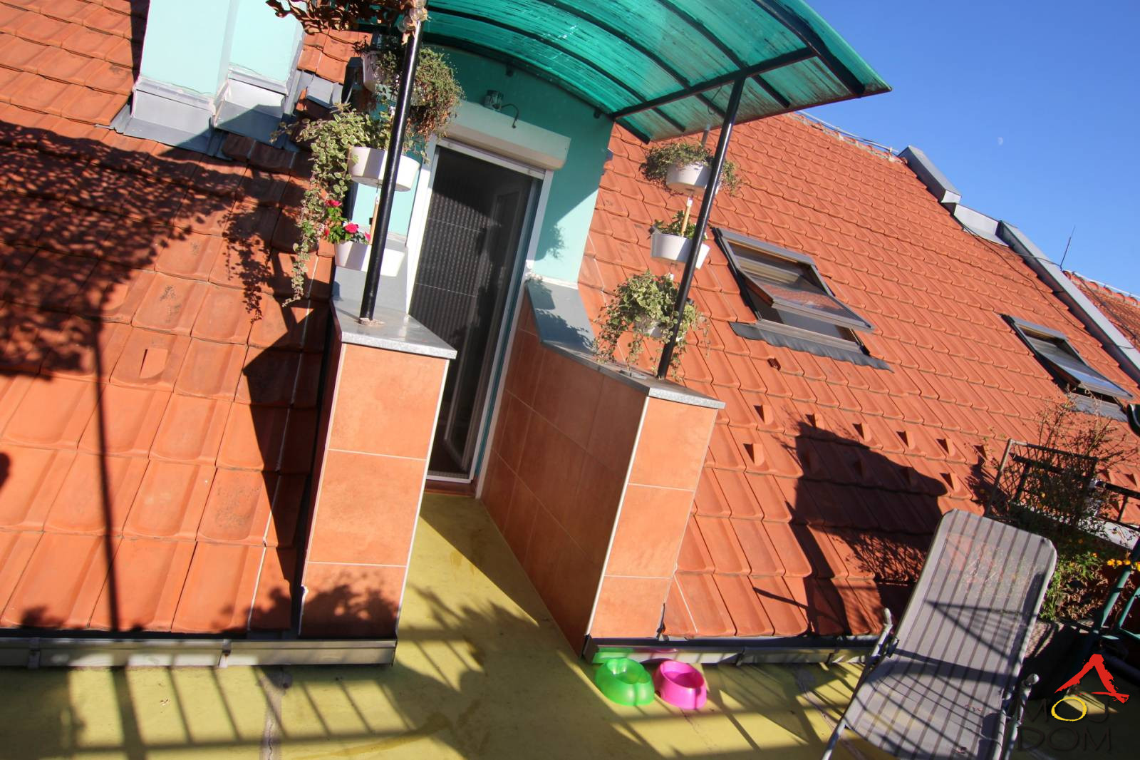 Stan,NOVI SAD,CENTAR,kv: 143, € 236900, ID: 1027762 8