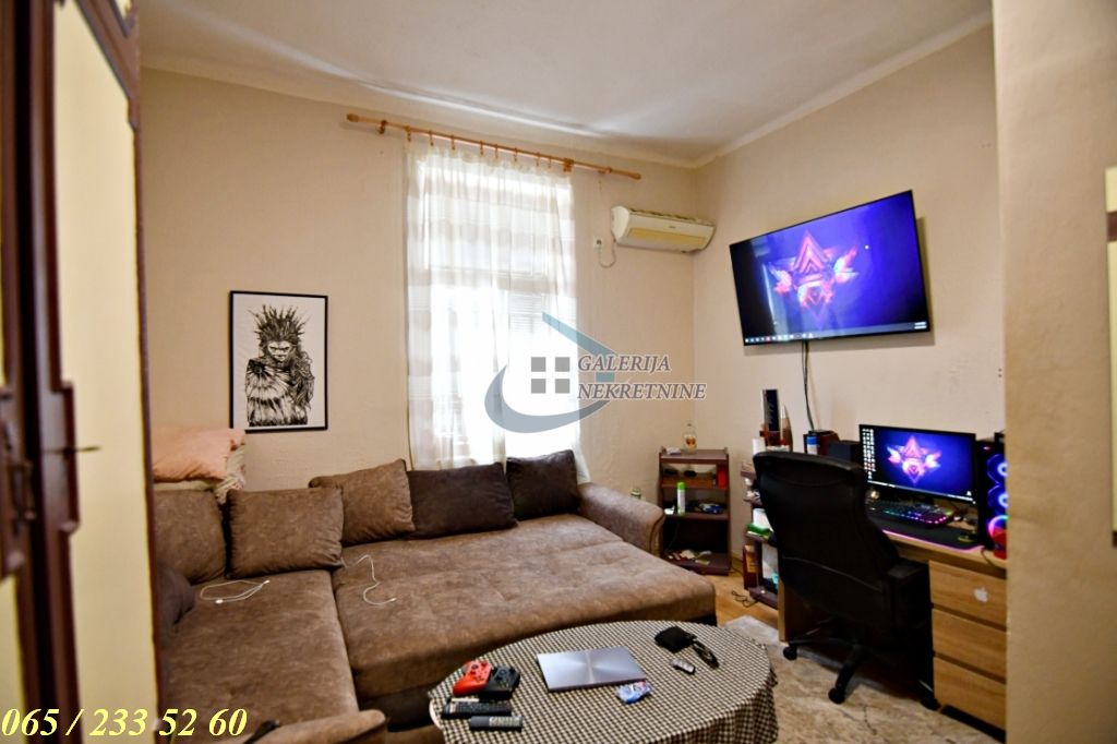 Zvezdara  Vukov spomenik   Kraljice Marije 112m2 1