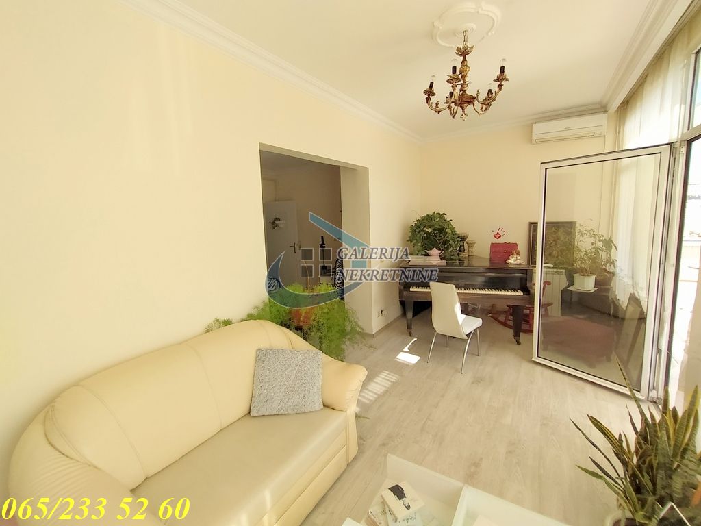 Stari grad  Zeleni venac   Brankova 208m2 2