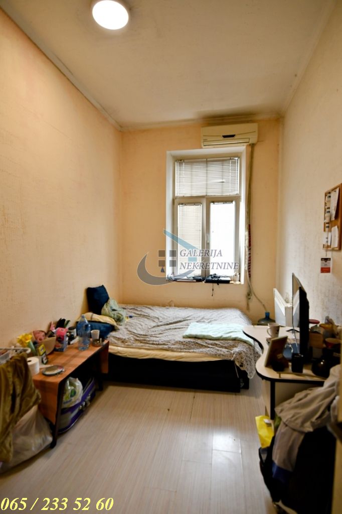 Zvezdara  Vukov spomenik   Kraljice Marije 112m2 3